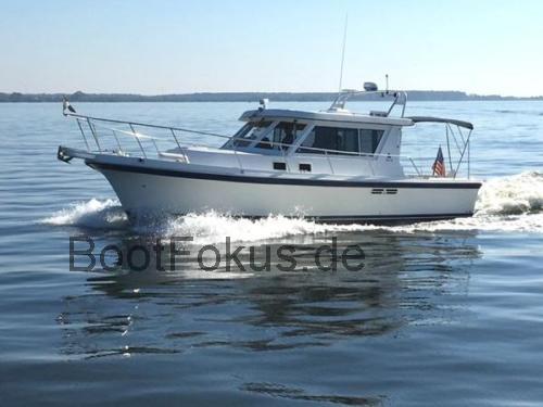 Albin 35  technische daten 